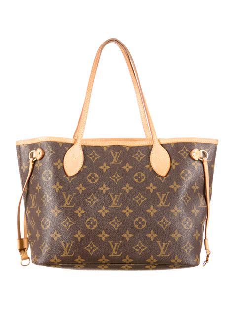 louis vuitton neverfull pm epi leather|Louis Vuitton Neverfull totes.